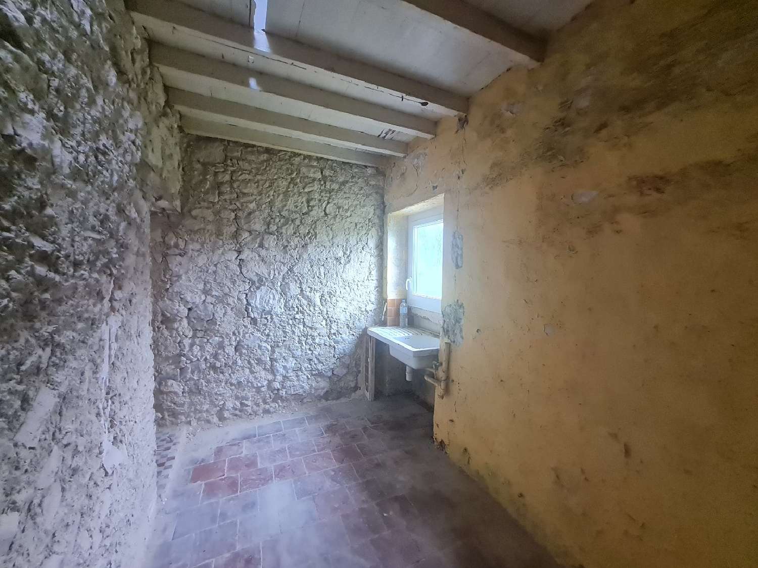  te koop huis Pouy-Roquelaure Gers 5