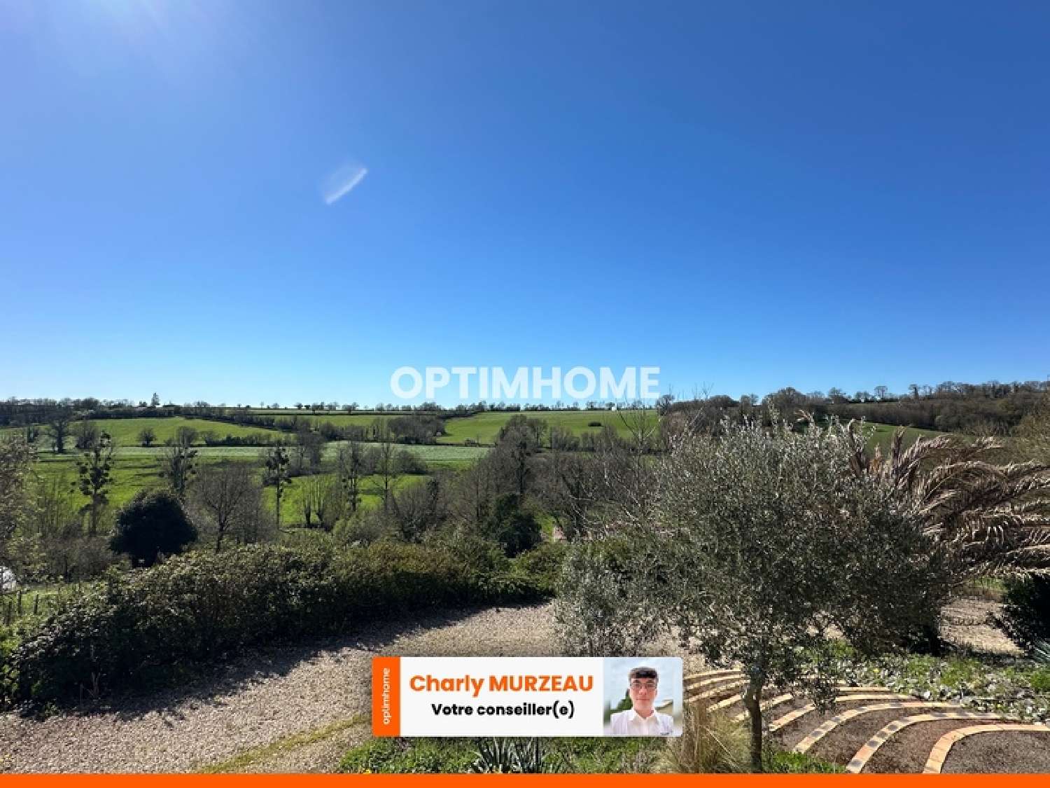  te koop huis Pouzauges Vendée 1