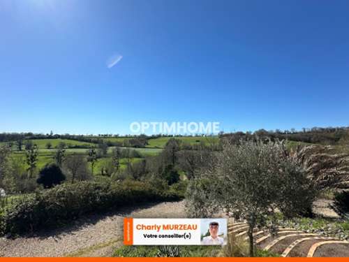 Pouzauges Vendée huis foto 7287377