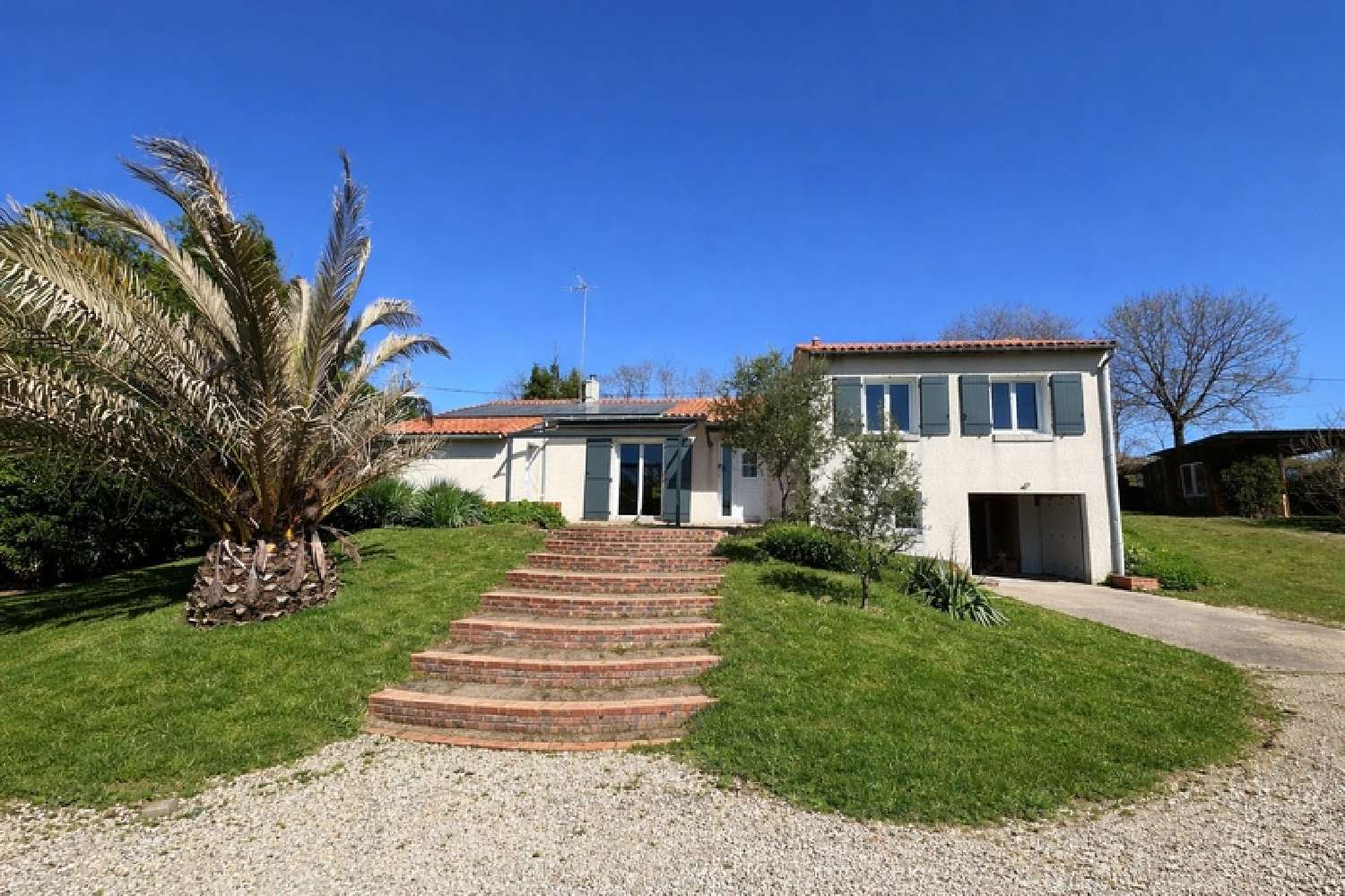  te koop huis Pouzauges Vendée 2