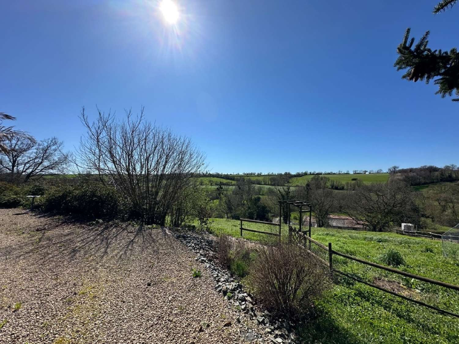  te koop huis Pouzauges Vendée 3