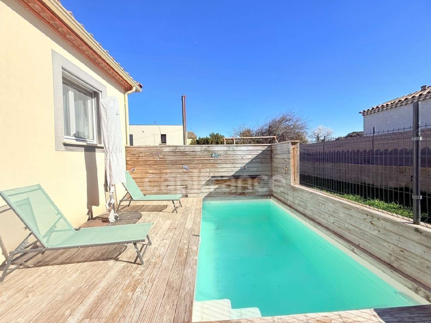  kaufen Haus Pouzilhac Gard 2