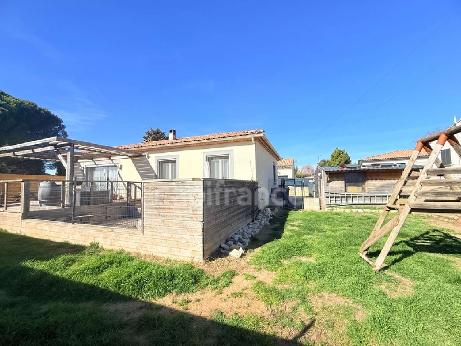  kaufen Haus Pouzilhac Gard 3