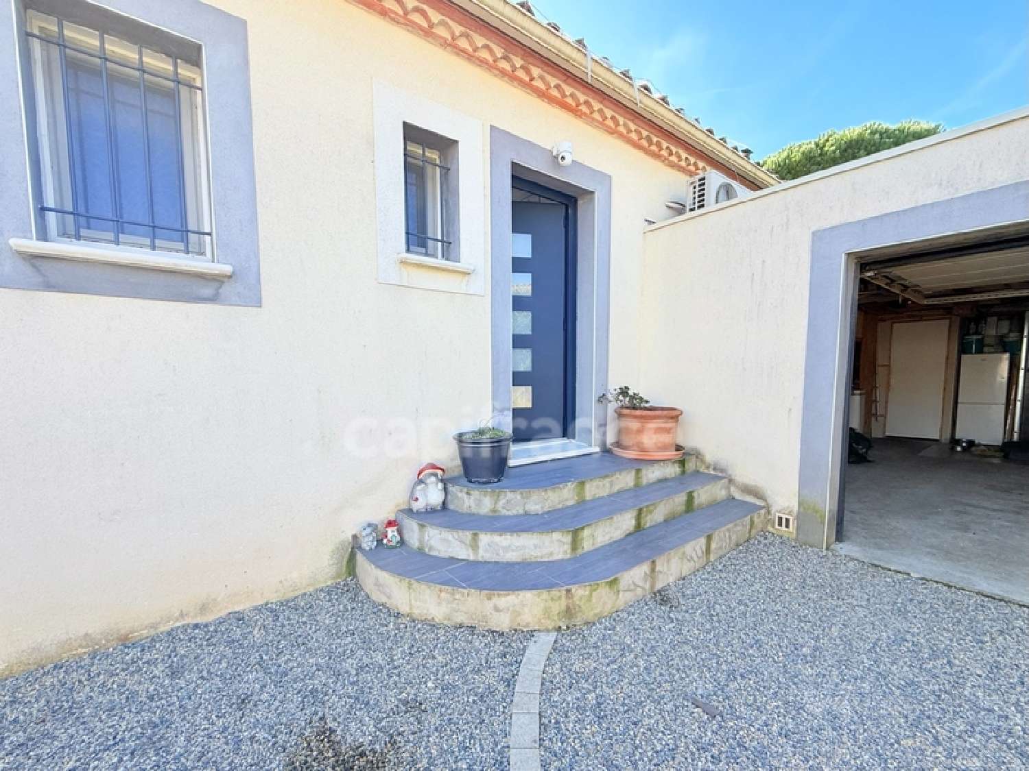  kaufen Haus Pouzilhac Gard 4