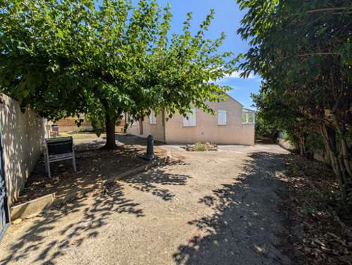 Prades-le-Lez Hérault huis foto 7296100