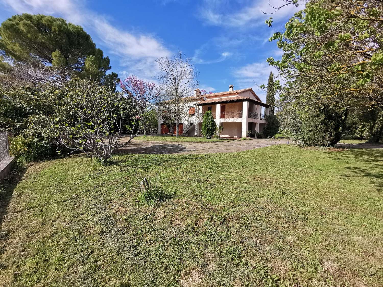  te koop huis Prades-le-Lez Hérault 1