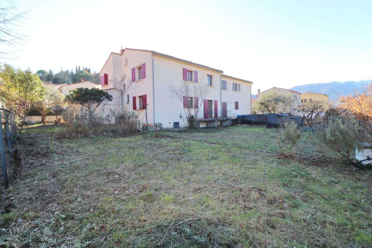  for sale house Prades Pyrénées-Orientales 3