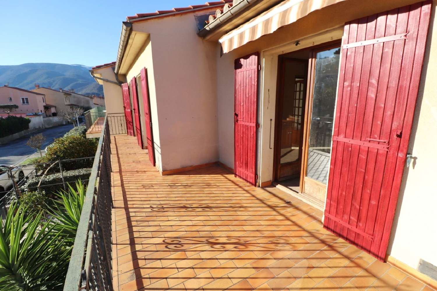  for sale house Prades Pyrénées-Orientales 4