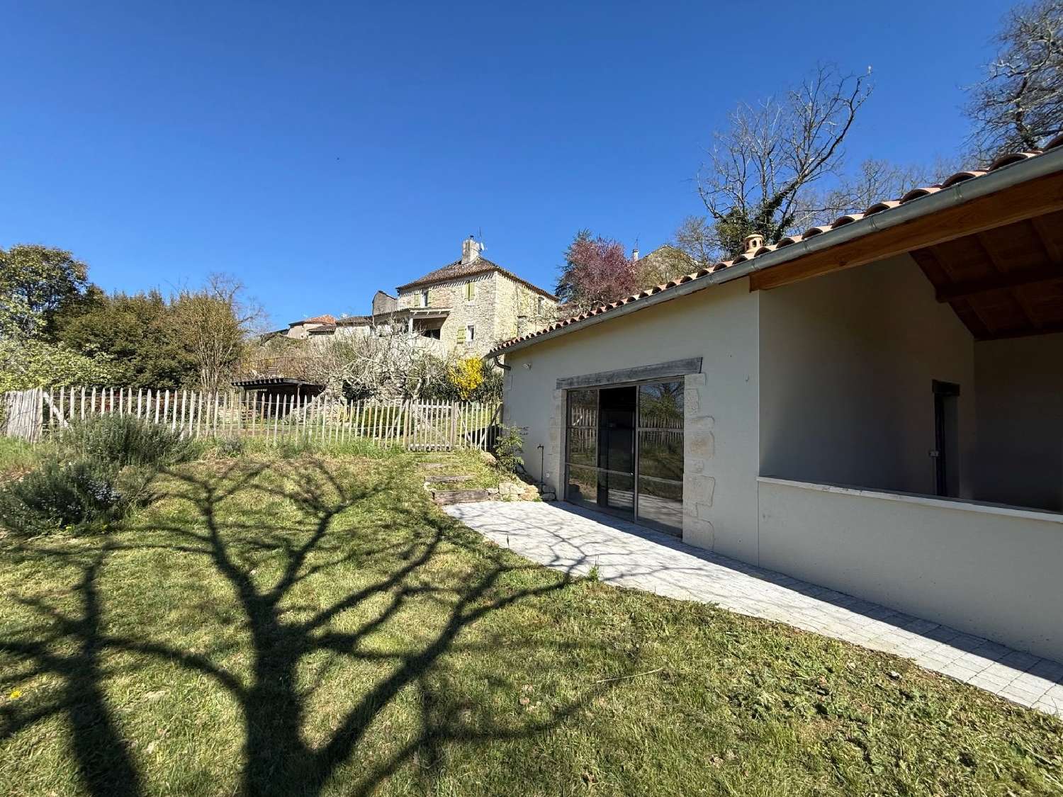  à vendre maison Pradines Lot 3