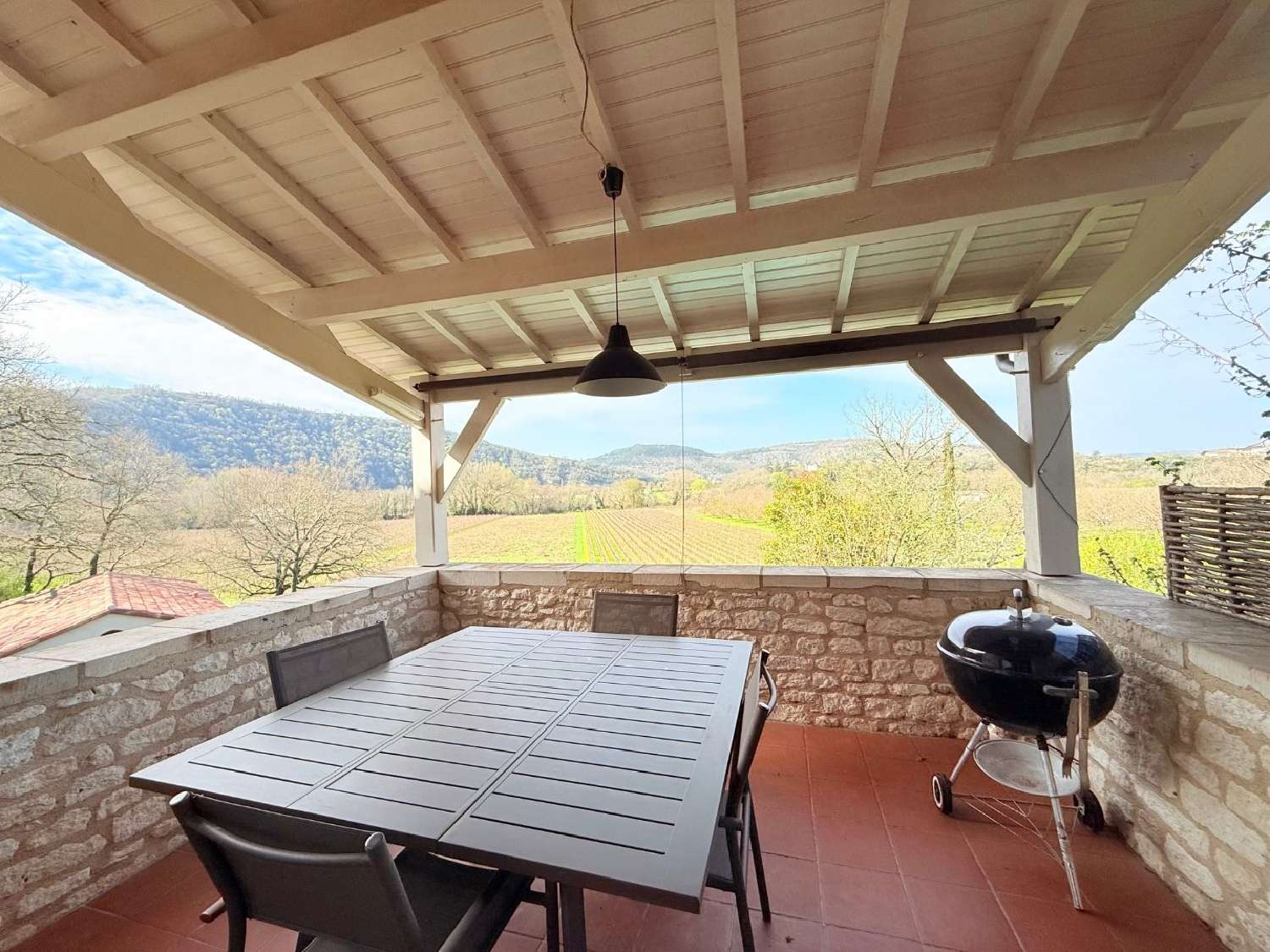  à vendre maison Pradines Lot 4