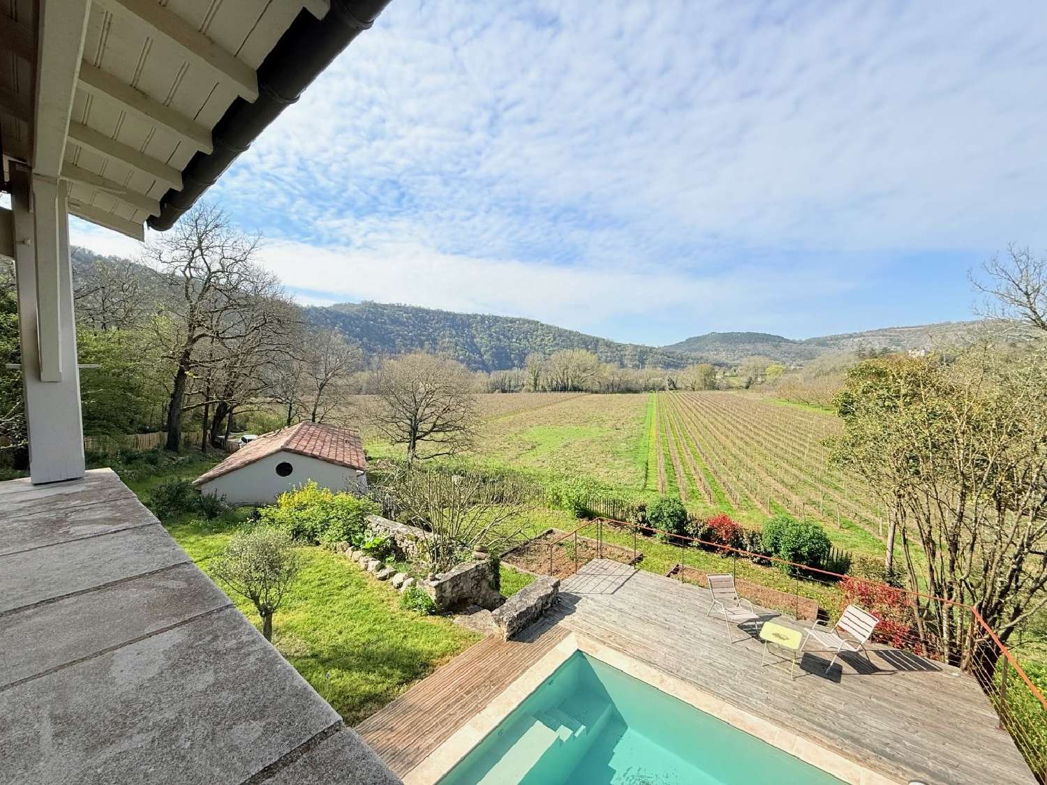  à vendre maison Pradines Lot 5