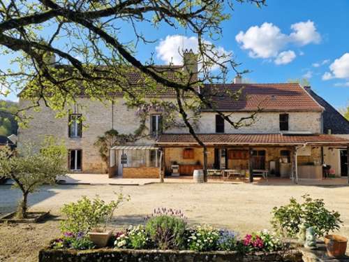 Praslay Haute-Marne huis foto 7298334