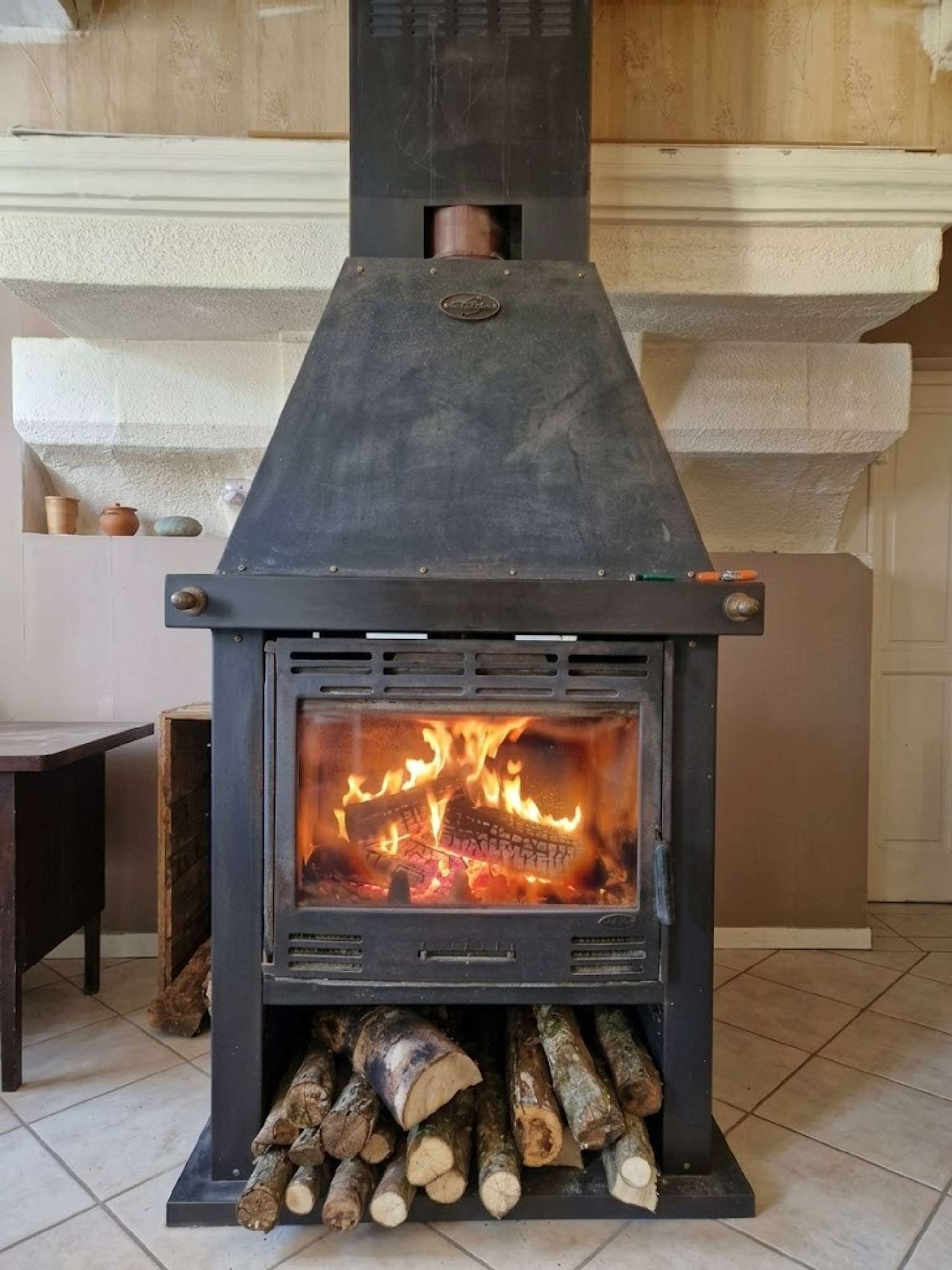  te koop huis Praslay Haute-Marne 4