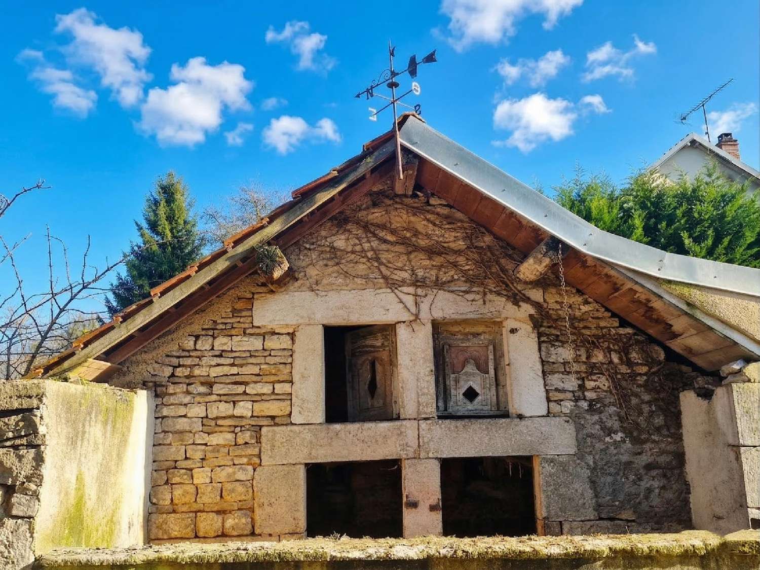  te koop huis Praslay Haute-Marne 5