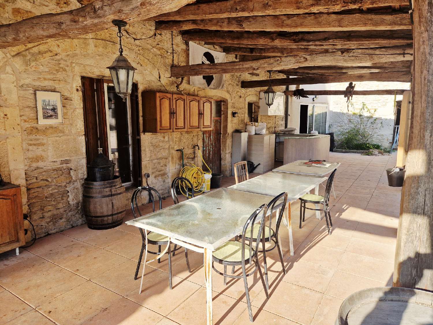  te koop huis Praslay Haute-Marne 8