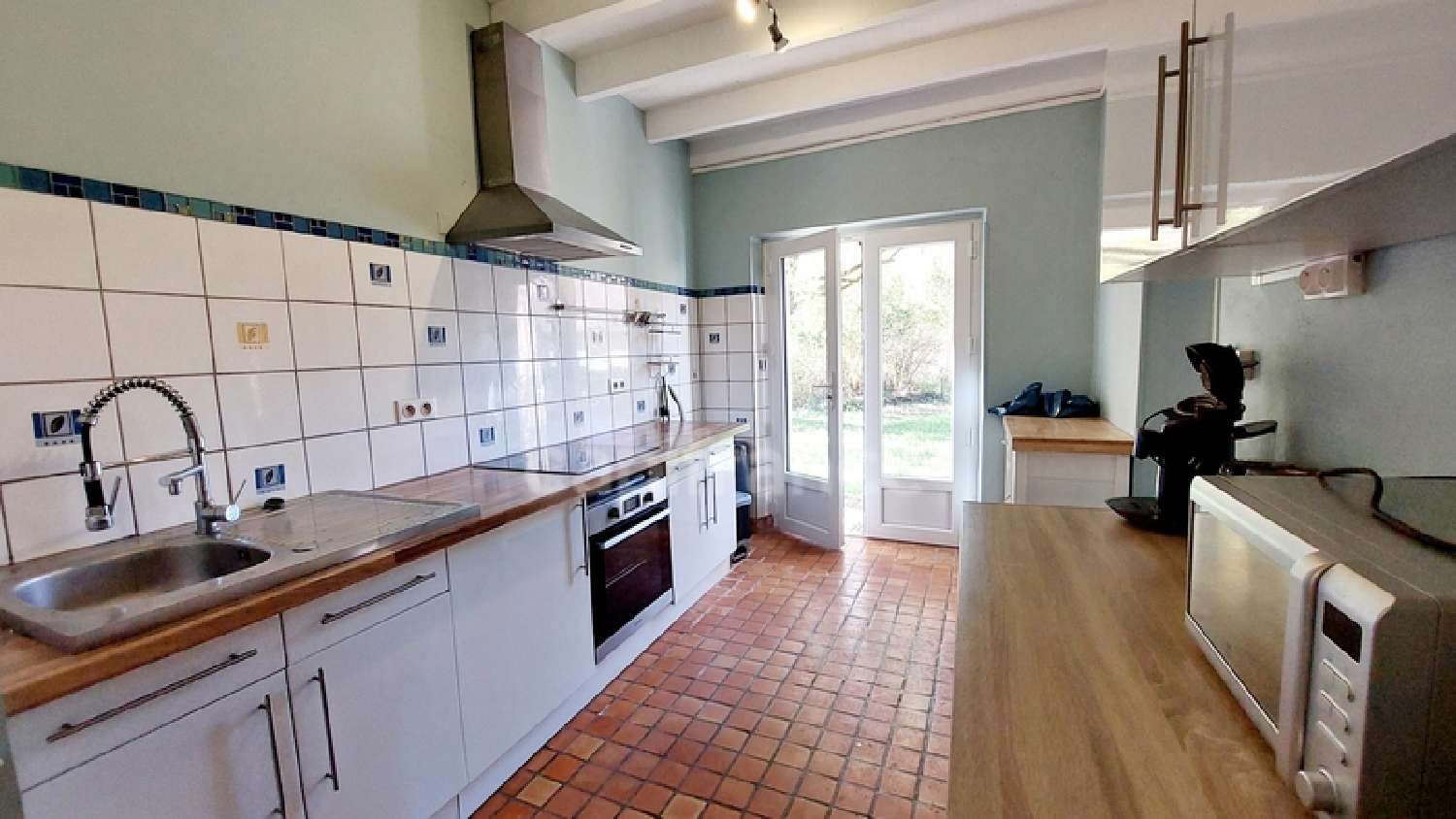 en venta casa Prats-du-Périgord Dordoña 4