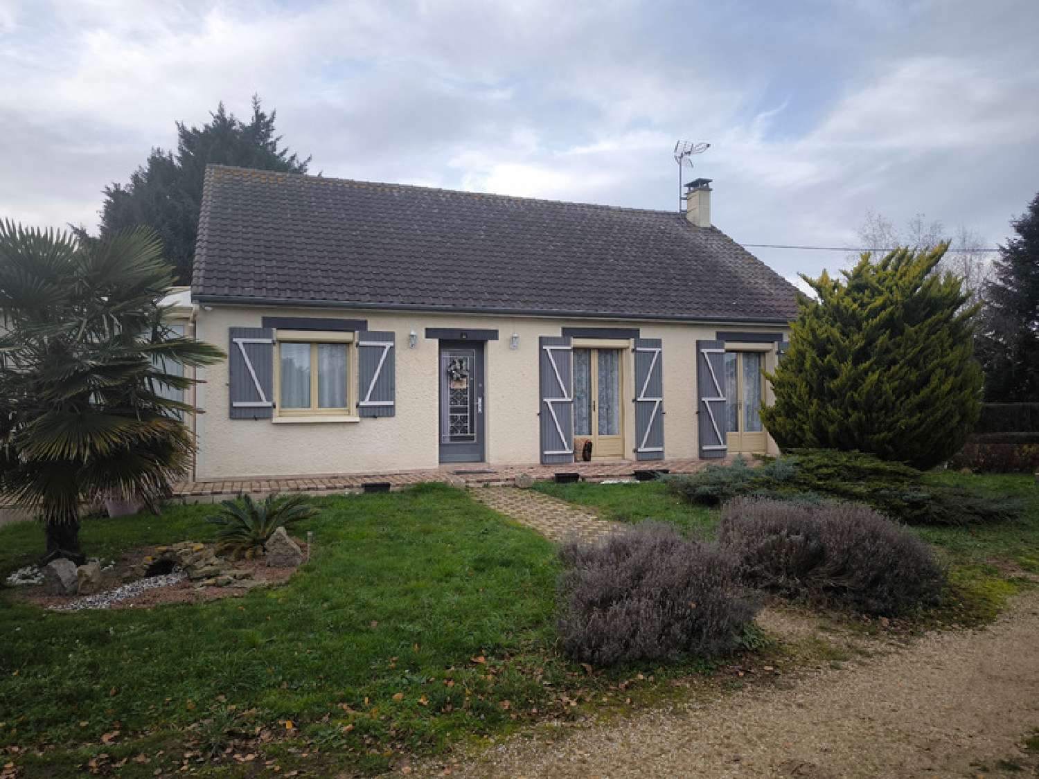  kaufen Haus Précigné Sarthe 2