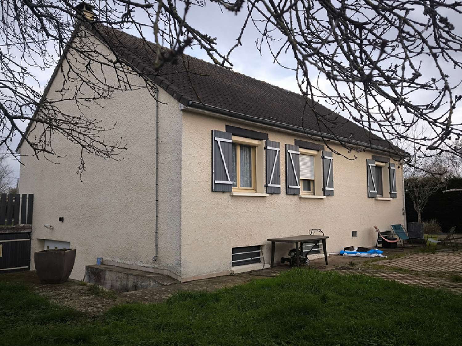  kaufen Haus Précigné Sarthe 6