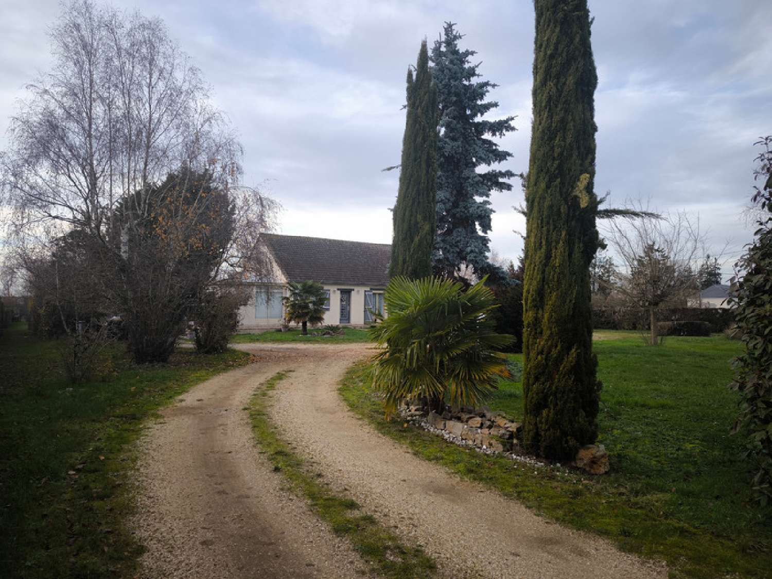  kaufen Haus Précigné Sarthe 7