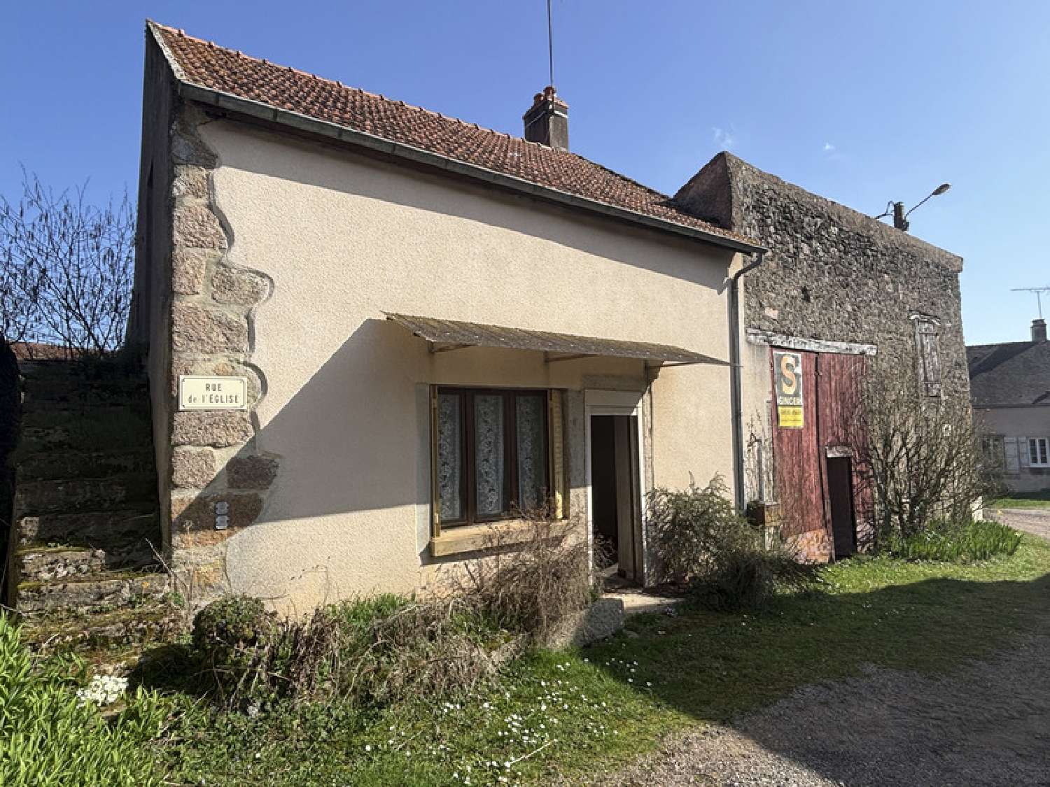  te koop huis Précy-sous-Thil Côte-d'Or 1