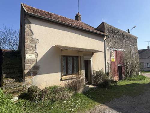 Précy-sous-Thil Côte-d'Or casa foto 7278159