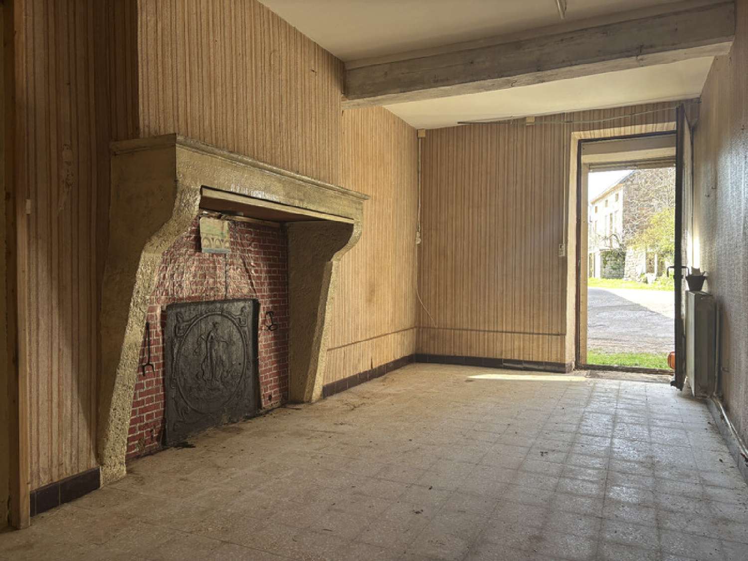  te koop huis Précy-sous-Thil Côte-d'Or 2