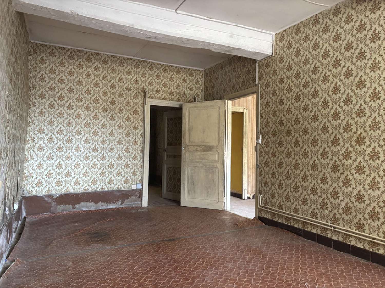  te koop huis Précy-sous-Thil Côte-d'Or 3