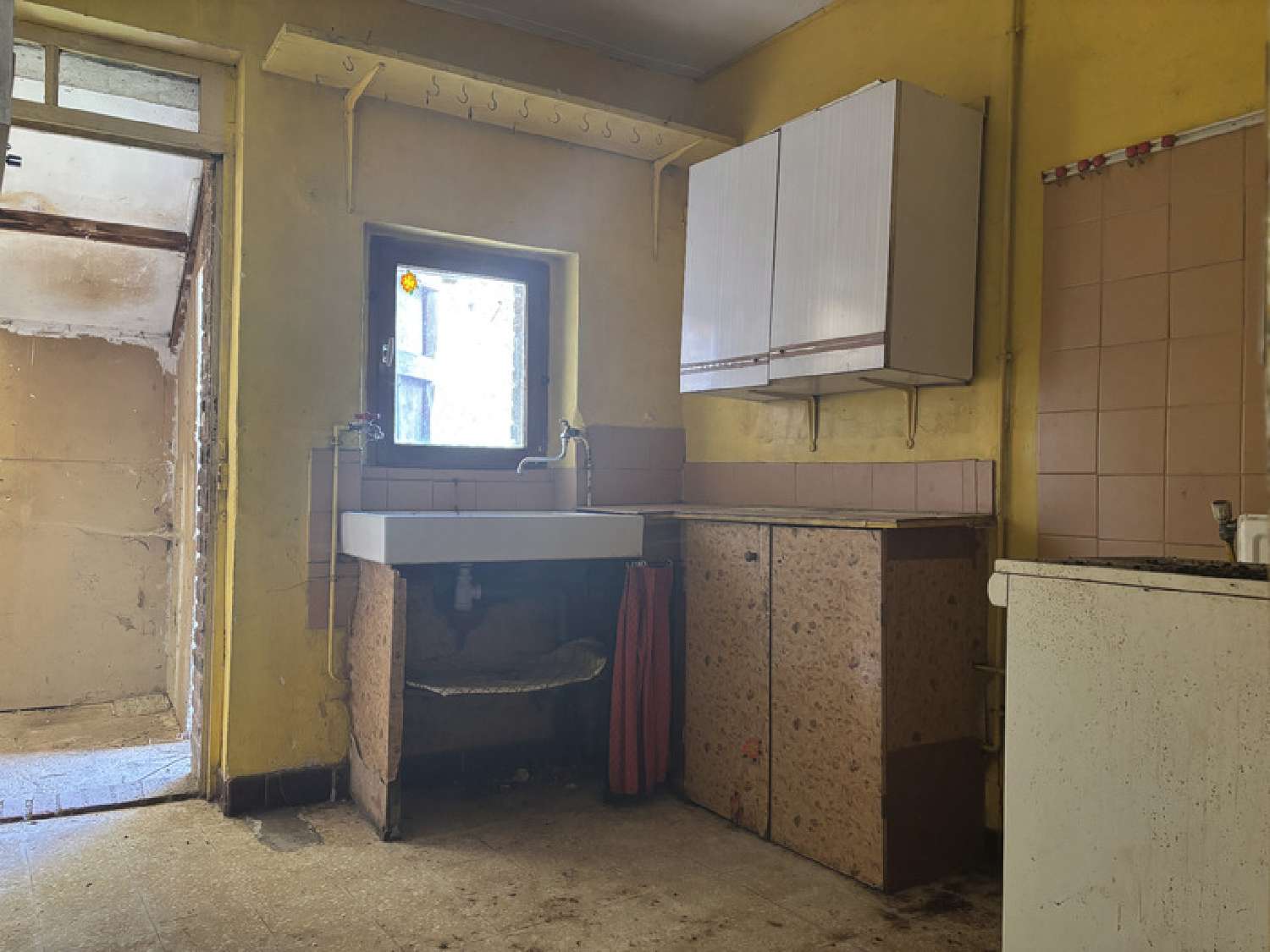  te koop huis Précy-sous-Thil Côte-d'Or 4