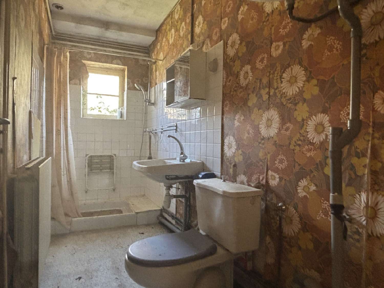  te koop huis Précy-sous-Thil Côte-d'Or 5