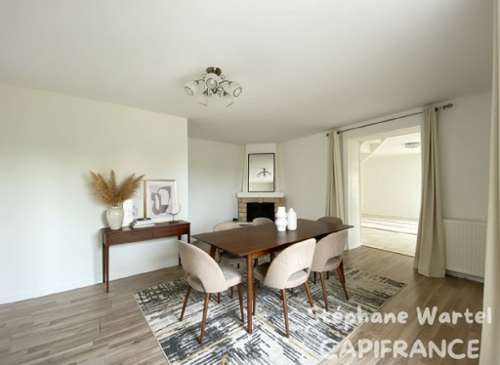 Précy-sur-Oise Oise Haus Bild 7279283