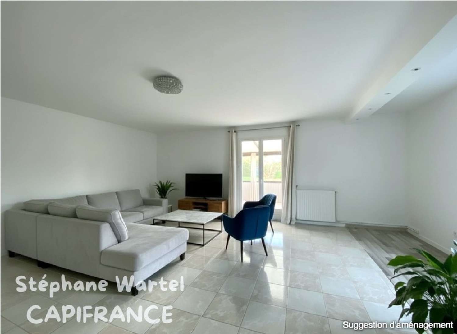 kaufen Haus Précy-sur-Oise Oise 2