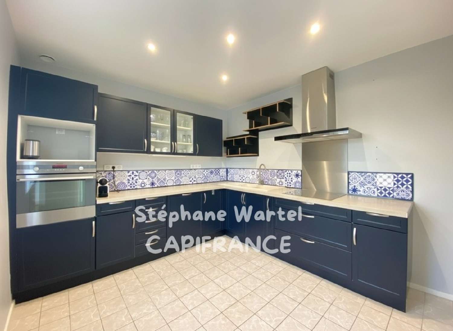 kaufen Haus Précy-sur-Oise Oise 3