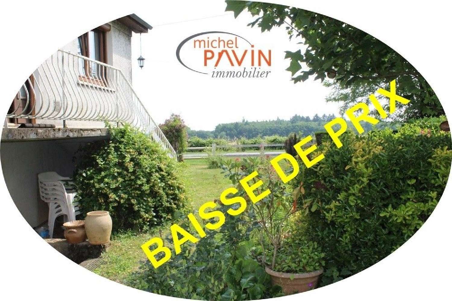  for sale house Précy Cher 1