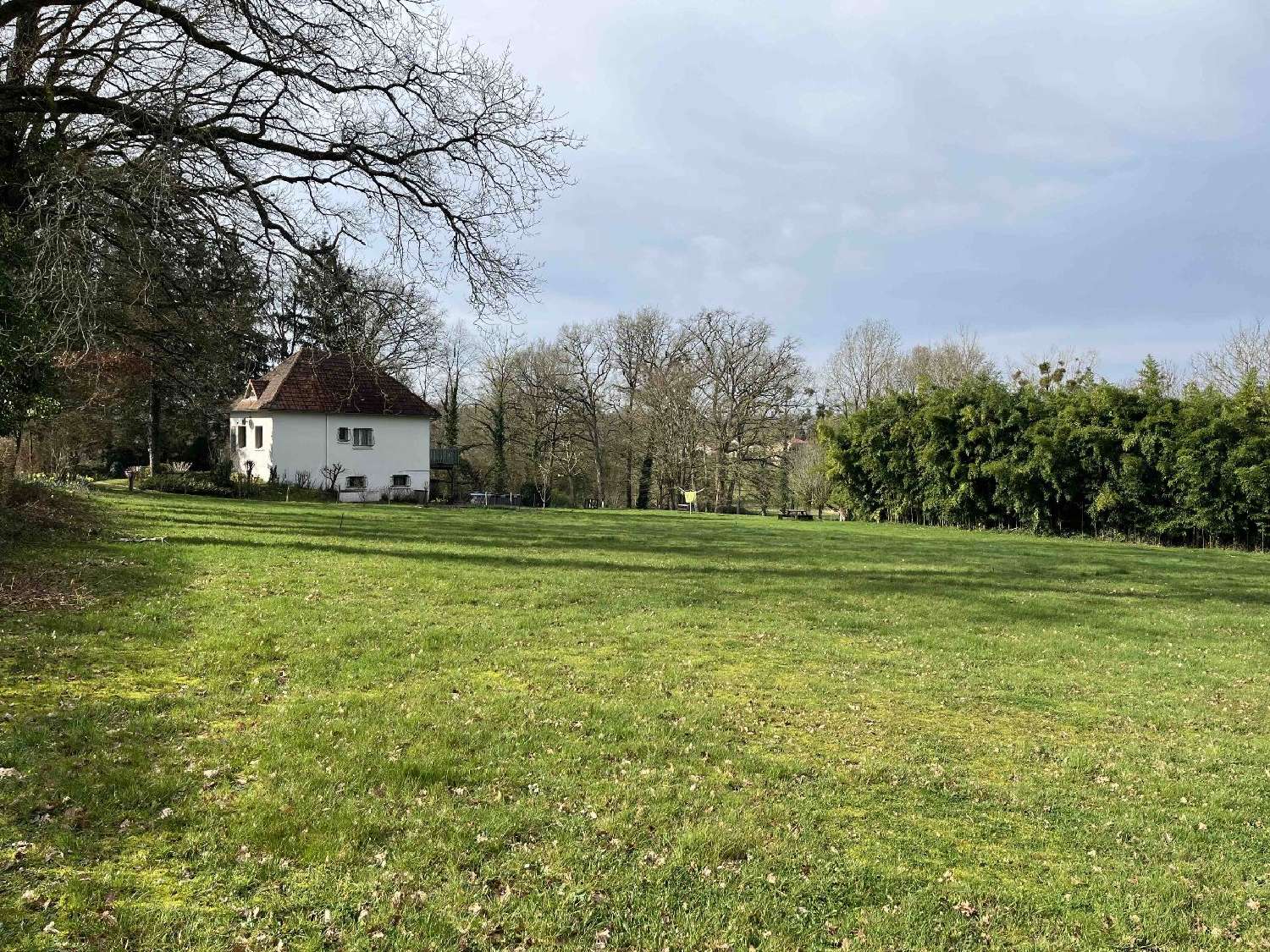  te koop huis Pressac Vienne 7