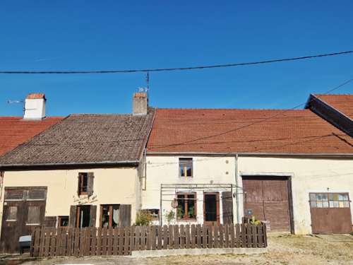 Pressigny Haute-Marne house foto 7274509