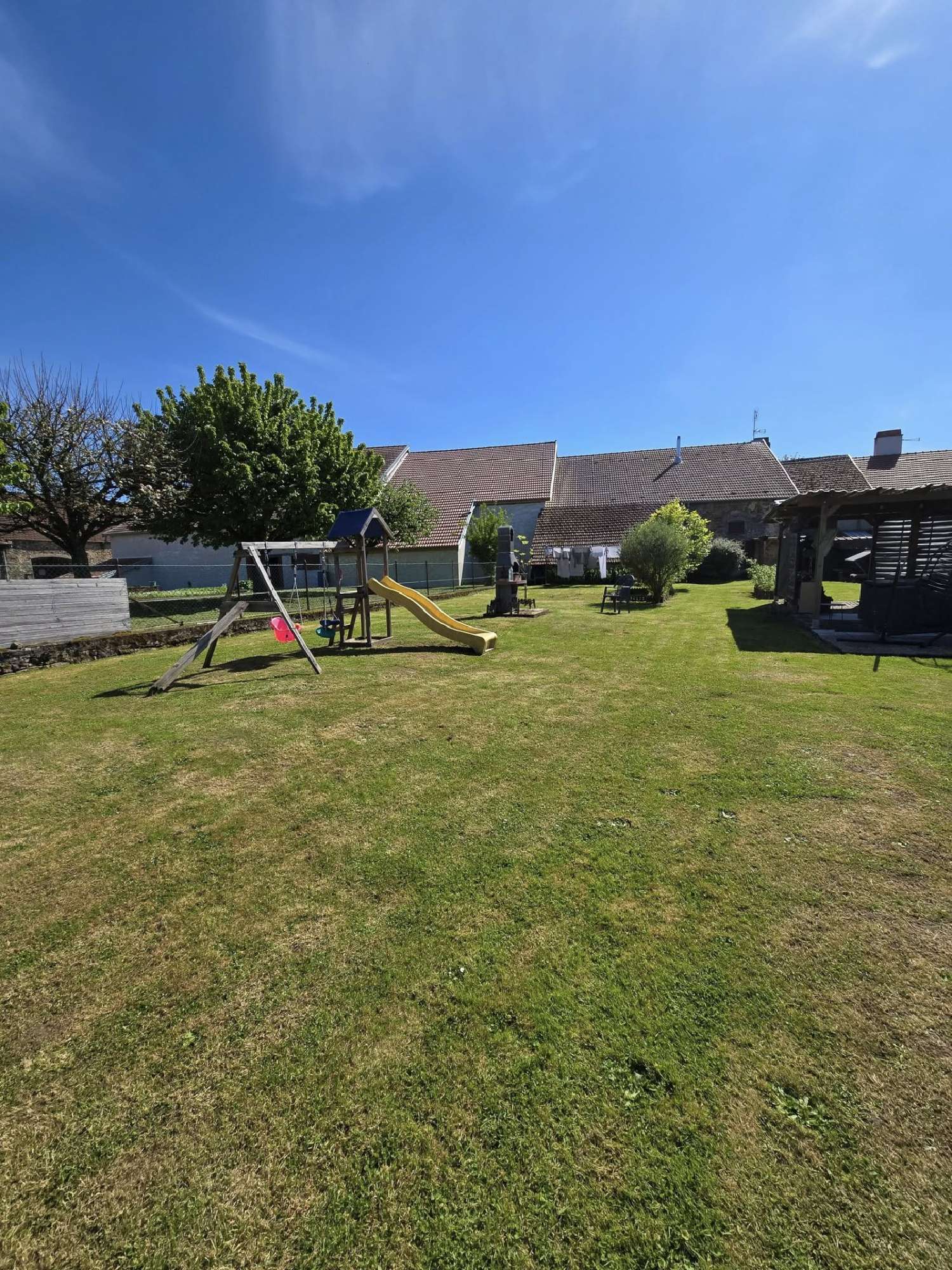 for sale house Pressigny Haute-Marne 2