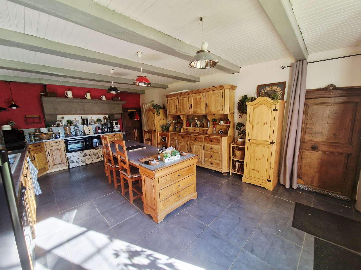 for sale house Pressigny Haute-Marne 4