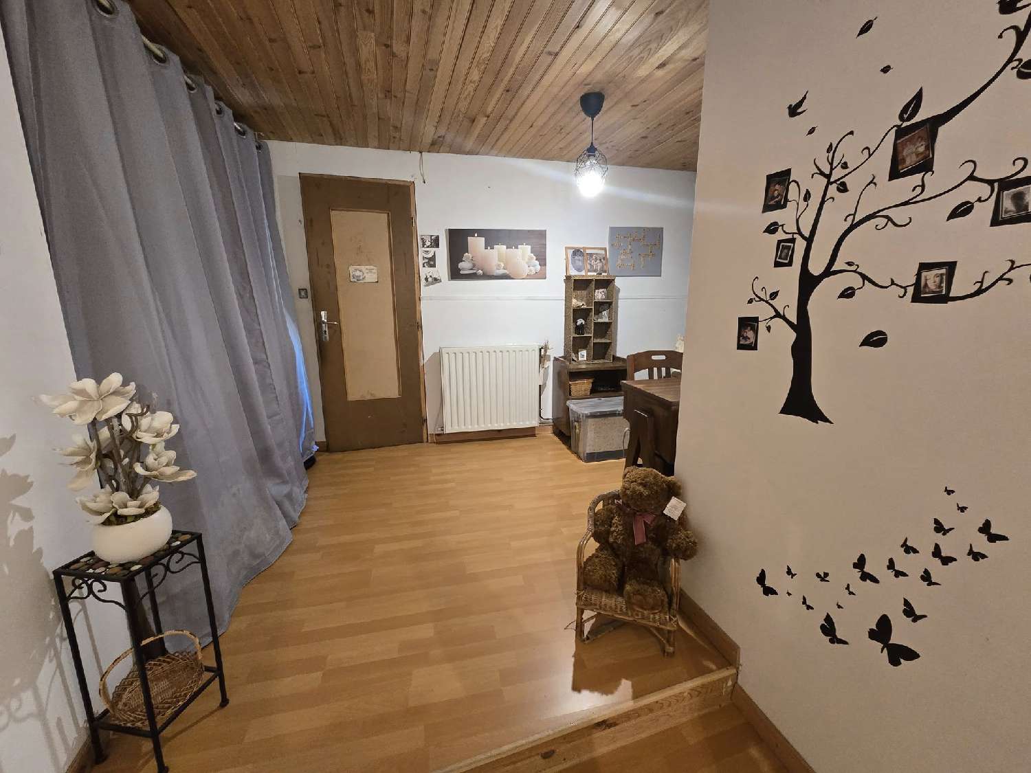 for sale house Pressigny Haute-Marne 5