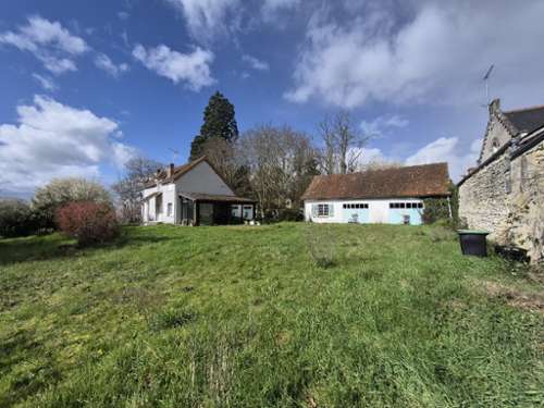 Preuilly-sur-Claise Indre-et-Loire maison foto 7280027