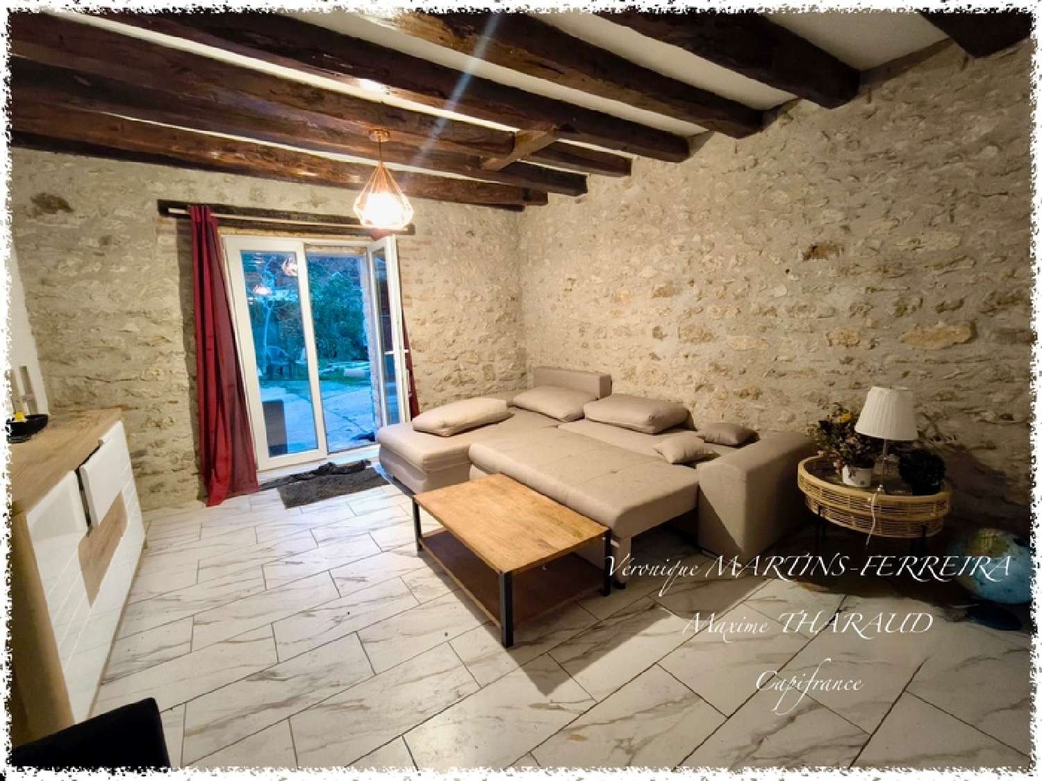  te koop huis Preuilly Cher 2