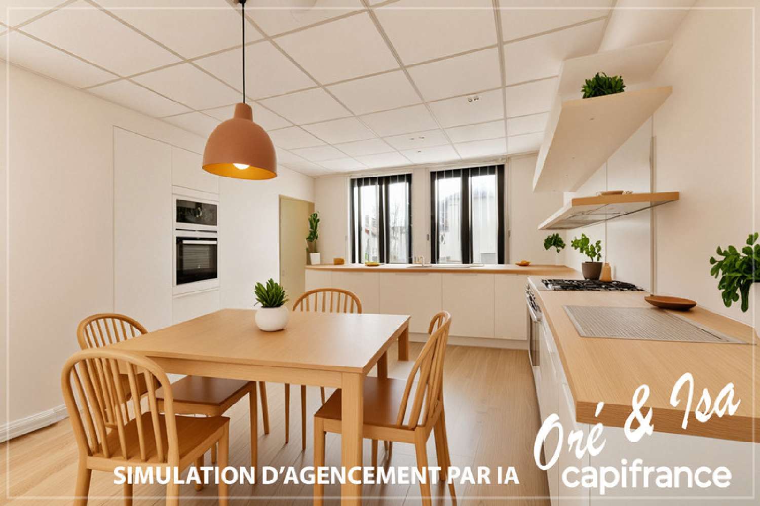  te koop huis Préveranges Cher 1