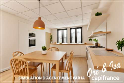 Préveranges Cher huis foto 7273103