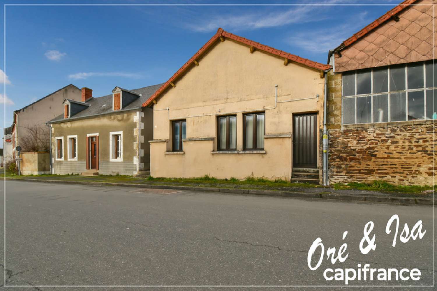  te koop huis Préveranges Cher 6