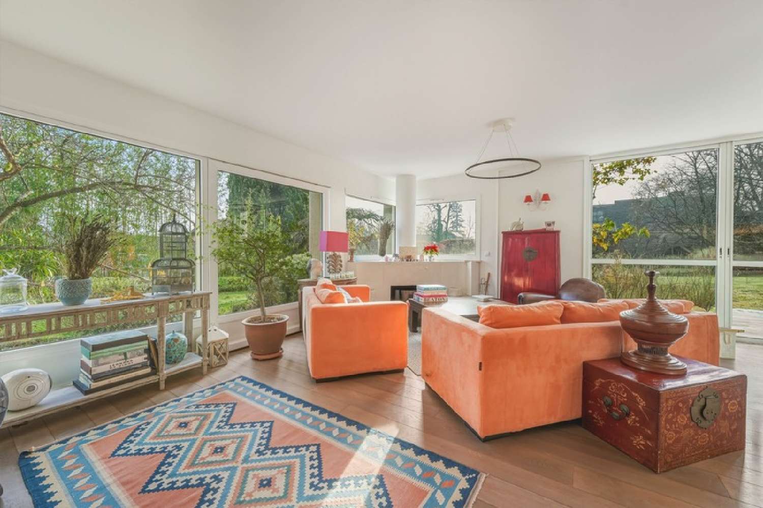  for sale house Prévessin-Moens Ain 1