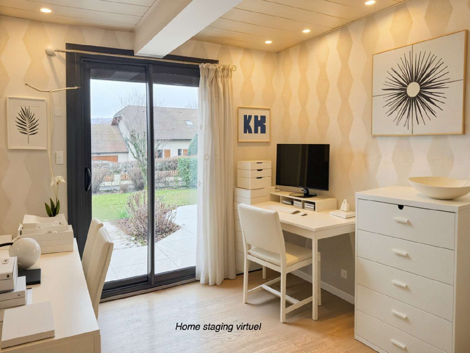  en venta casa Prévessin-Moens Ain 7