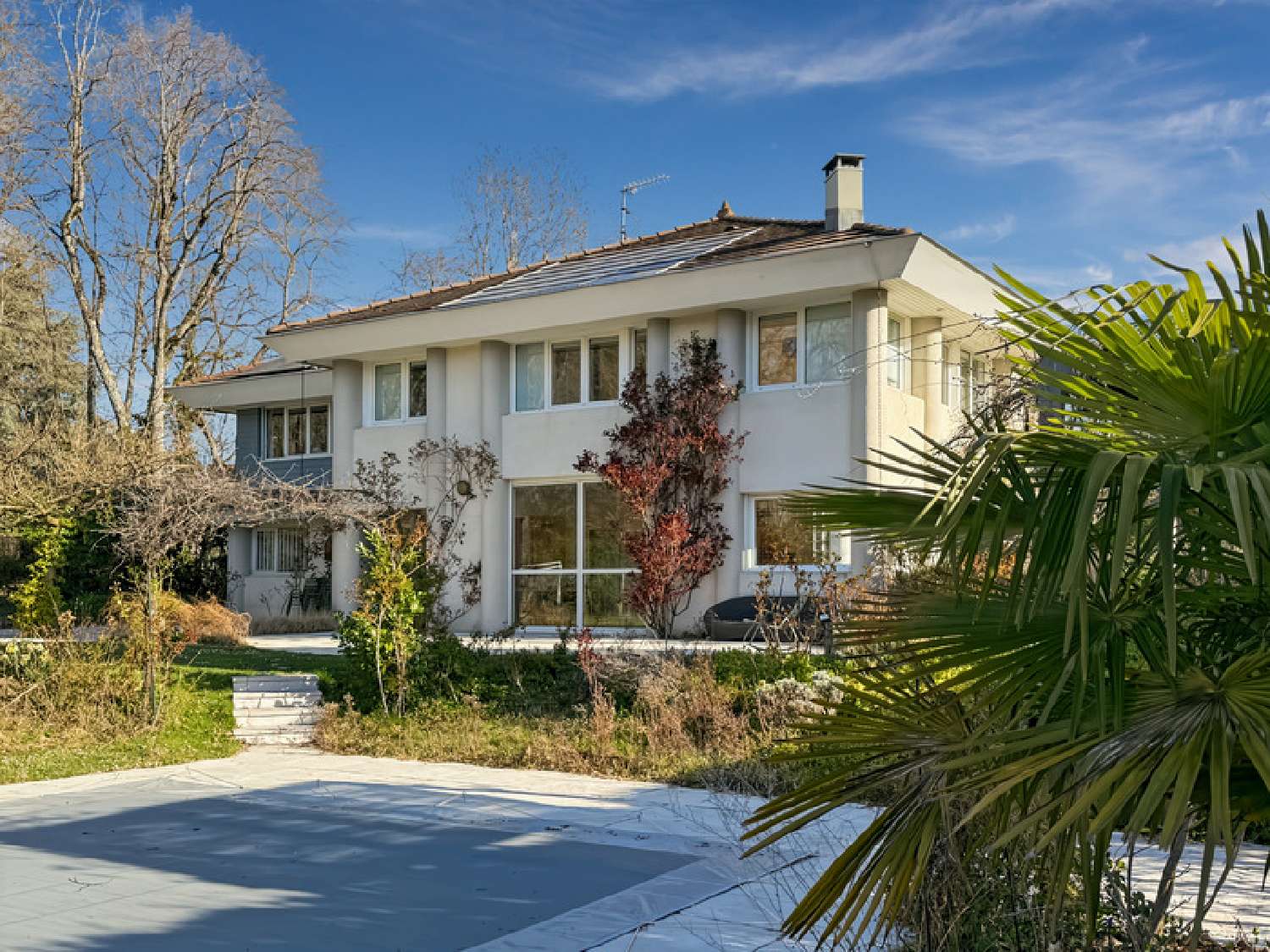  à vendre maison Prévessin-Moens Ain 1