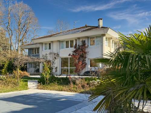 Prévessin-Moens Ain maison foto 7289117