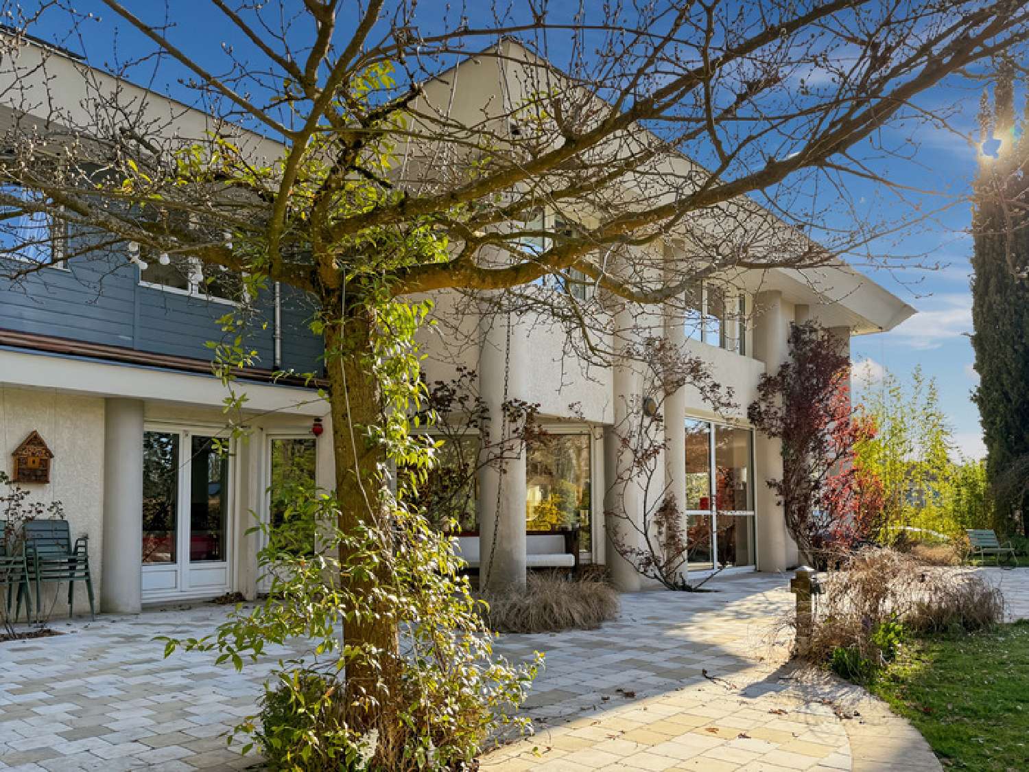  à vendre maison Prévessin-Moens Ain 2