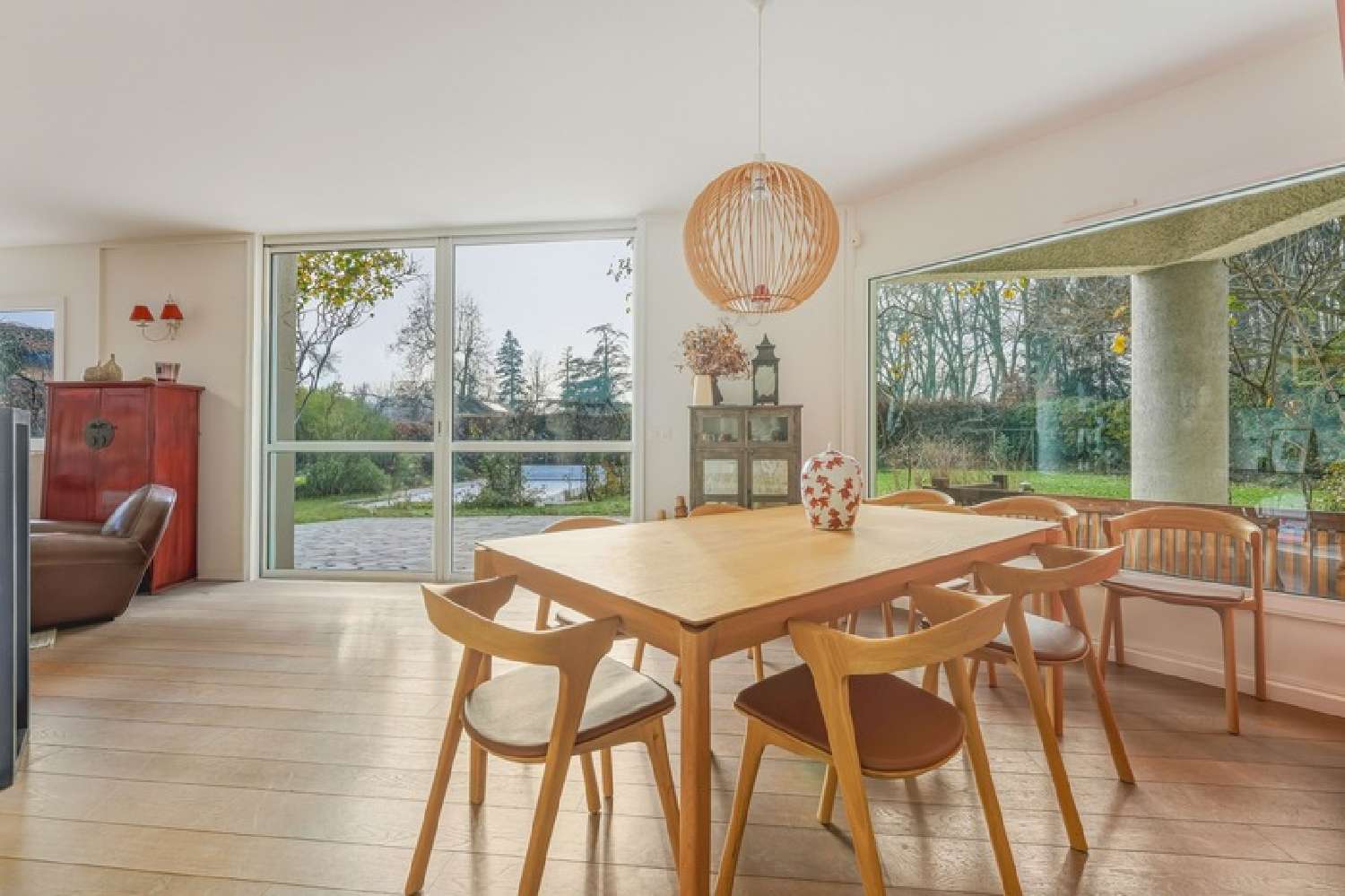  à vendre maison Prévessin-Moens Ain 4