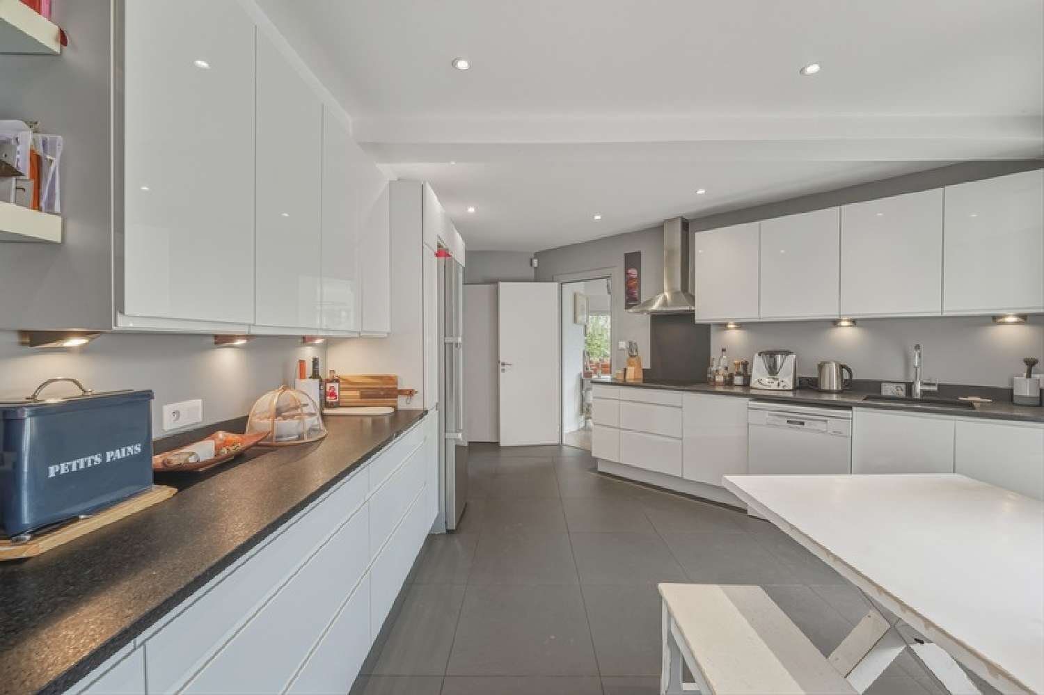  à vendre maison Prévessin-Moens Ain 5